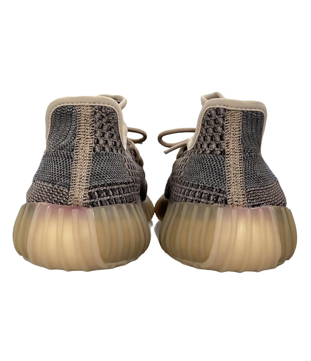 美品 アディダス ローカットスニーカー YEEZY BOOST 350 V2 FADE H02795 メンズ SIZE 27 (L) adidas