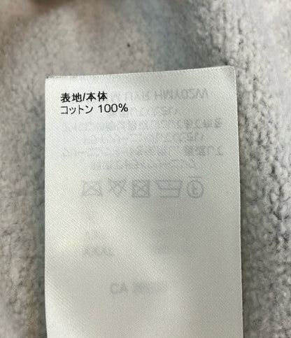 LOUIS VUITTON NIGO トレーナー ロゴスウェット RM221M UYR HMY02W レディース SIZE L ルイ・ヴィトン 二ゴー