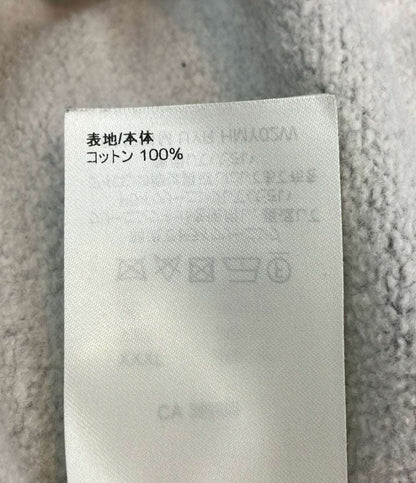 LOUIS VUITTON NIGO トレーナー ロゴスウェット RM221M UYR HMY02W レディース SIZE L ルイ・ヴィトン 二ゴー