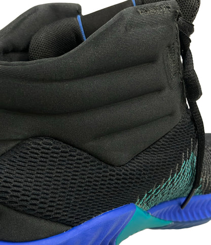 adidas ハイカットスニーカー バスケットシューズ プロバウンス 2018 AH2657 メンズ SIZE 26.0 アディダス