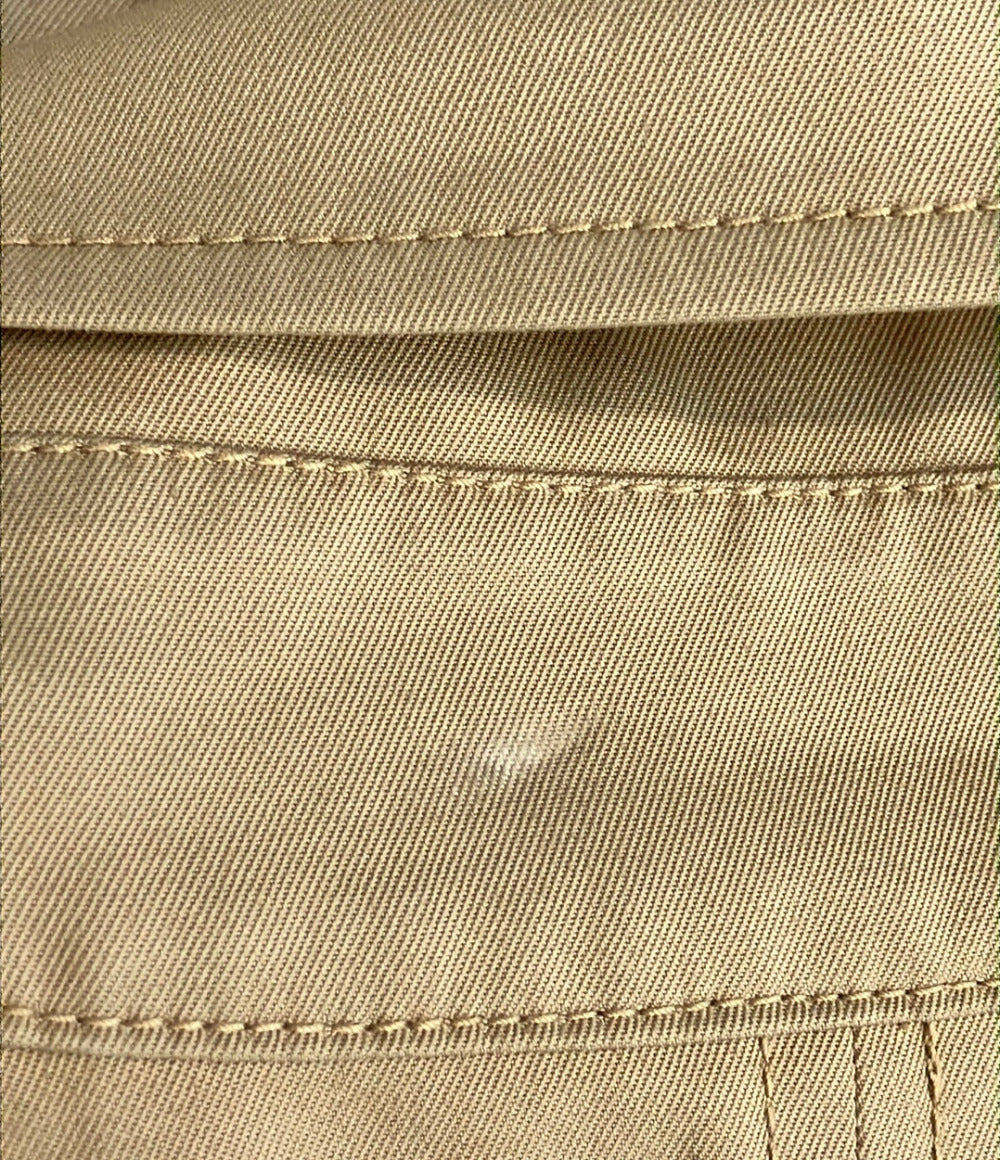 YOKO CHAN トレンチコート YCC-315-041 レディース SIZE 38 (S) ヨーコチャン