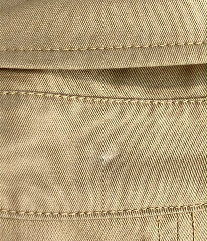 YOKO CHAN トレンチコート YCC-315-041 レディース SIZE 38 (S) ヨーコチャン
