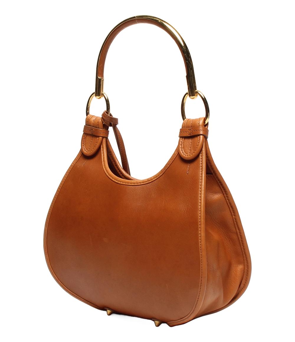 Christian Dior ワンショルダーバッグ 肩掛け レディース クリスチャン