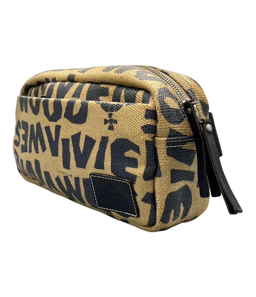 ヴィヴィアンウエストウッドマン ボディバッグ メンズ Vivienne WestwoodMAN