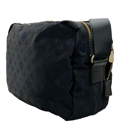 美品 ラシット ショルダーバッグ 斜め掛け レディース russet