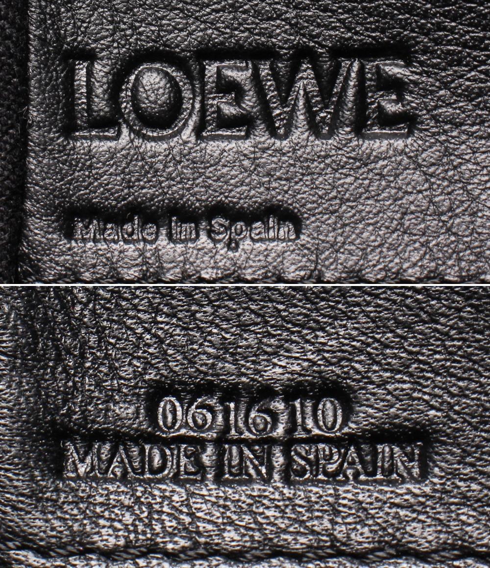 LOEWE 2WAYハンドバッグ ショルダーバッグ 肩掛け 斜め掛け ハンモック スモール レディース ロエベ
