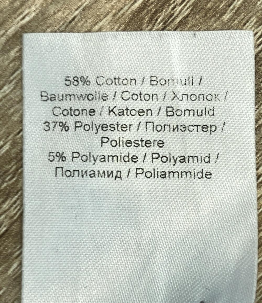 ガニー 長袖ワンピース レディース SIZE 40 (M) GANNI