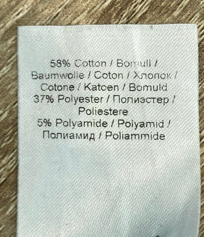 ガニー 長袖ワンピース レディース SIZE 40 (M) GANNI