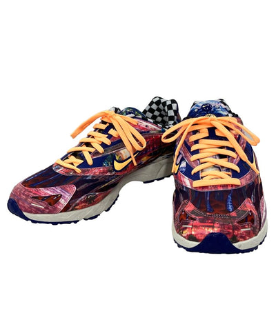 ナイキ ローカットスニーカー ZM STREAK SPECTRUM PLUS PREM AR1533-800 メンズ SIZE 27.0 (L) NIKE