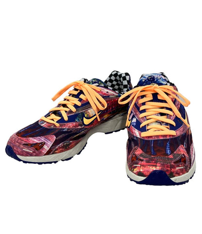 ナイキ ローカットスニーカー ZM STREAK SPECTRUM PLUS PREM AR1533-800 メンズ SIZE 27.0 (L) NIKE