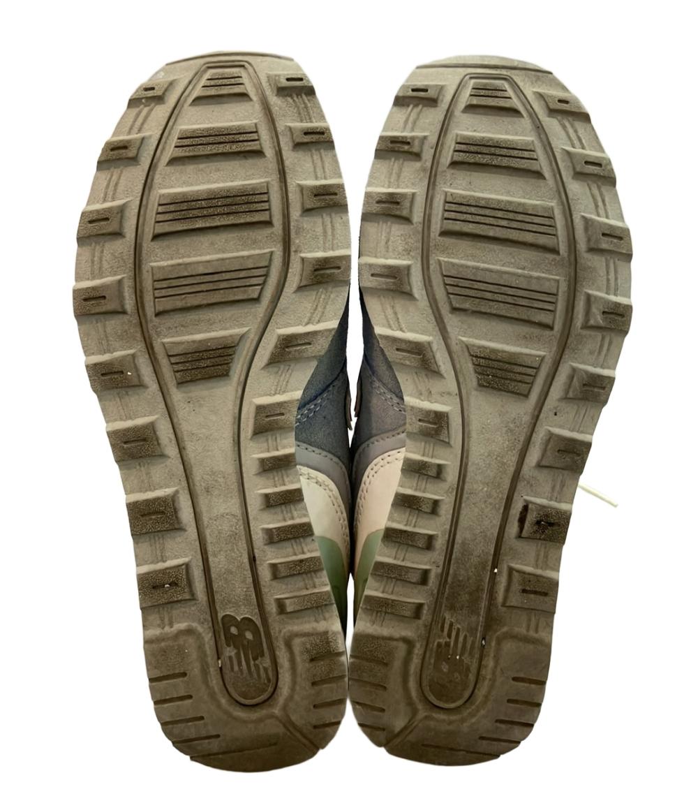 ニューバランス ローカットスニーカー WR996 WR996JG レディース SIZE 23 (M) NEW BALANCE