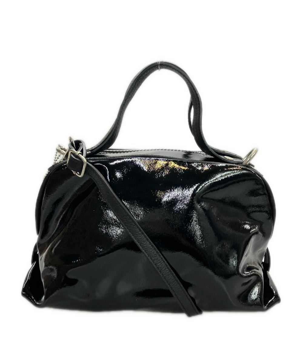 ローラディマッジォ 2wayハンドバッグ ショルダーバッグ 斜め掛け レディース LAURA DI MAGGIO