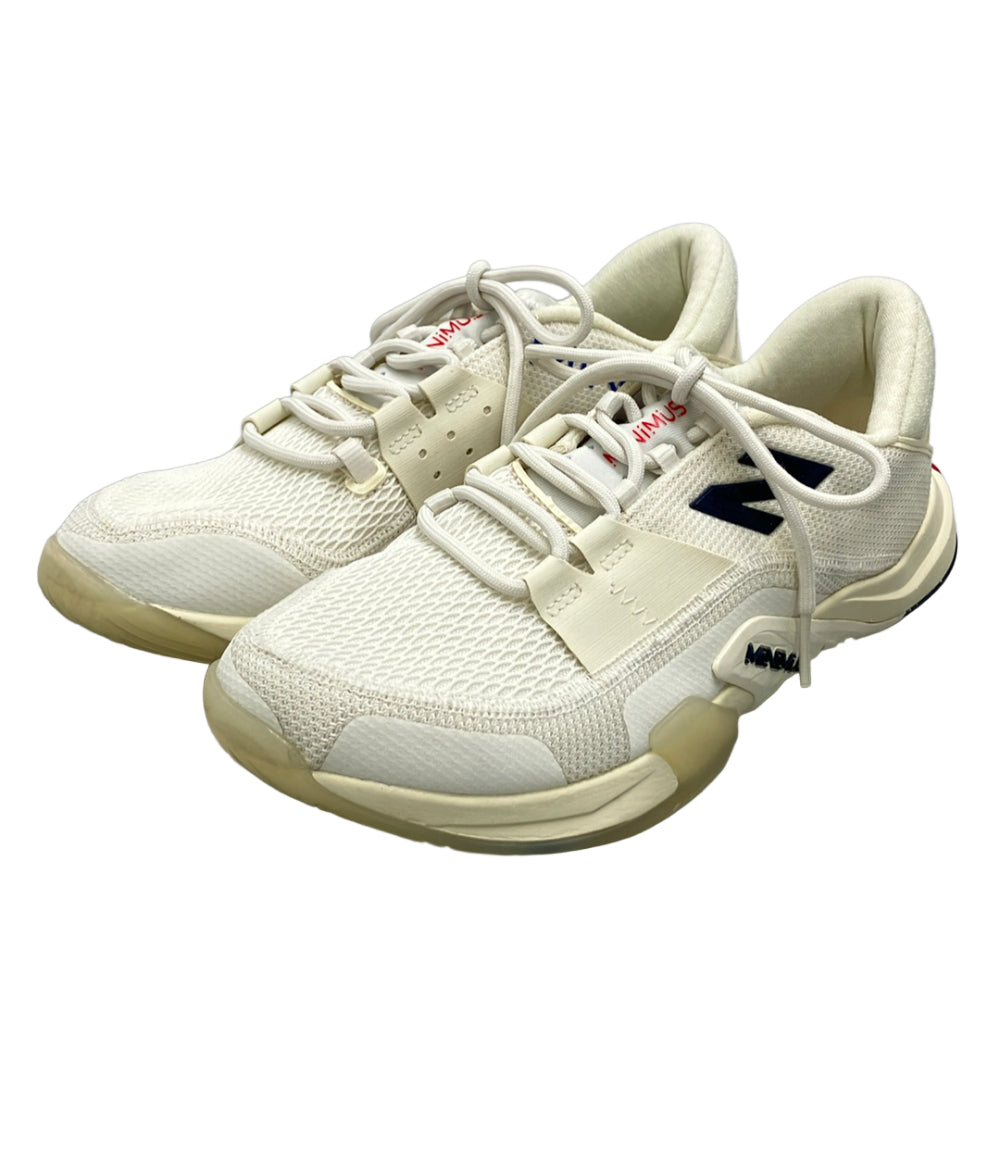 美品 NEW BALANCE ローカットスニーカー Shohei × NB ミニマス TR V2 MXMTRSB2 メンズ レディース SIZE 25.0 ニューバランス