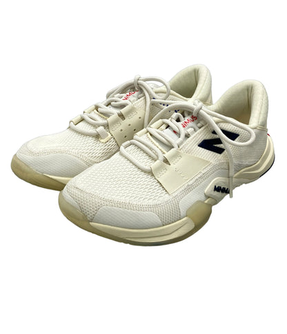 美品 NEW BALANCE ローカットスニーカー Shohei × NB ミニマス TR V2 MXMTRSB2 メンズ レディース SIZE 25.0 ニューバランス