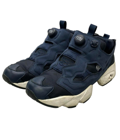 Reebok ミドルカットスニーカー インスタポンプ フューリー V65752 メンズ SIZE 25.5 リーボック