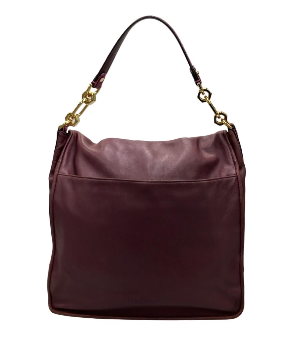 LOEWE ショルダーバッグ 肩掛け マイア レディース ロエベ