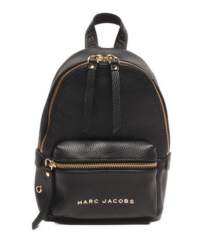 美品 MARC JACOBS リュック デイパック レディース マークジェイコブス
