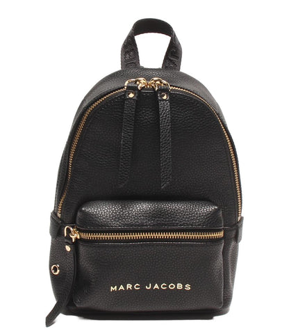 美品 MARC JACOBS リュック デイパック レディース マークジェイコブス