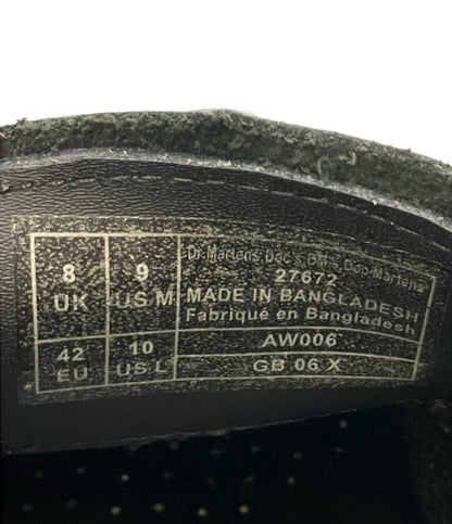 Dr.Martens レースアップシューズ 3ホール メンズ SIZE 9 ドクターマーチン