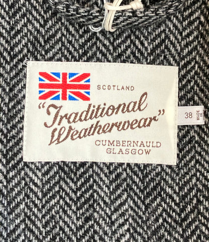 美品 Traditional Weatherwear フィールドコート メンズ SIZE 38 トラディショナルウェザーウェア