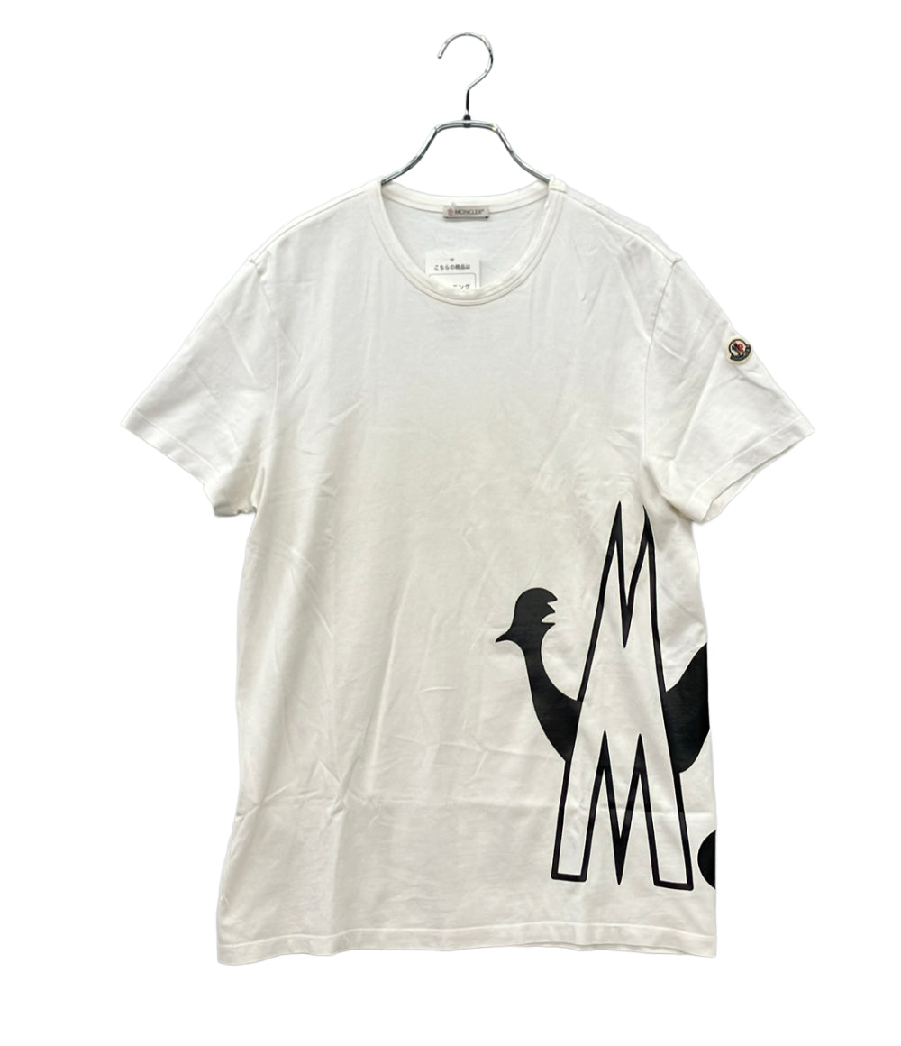 MONCLER 半袖Tシャツ メンズ SIZE L モンクレール