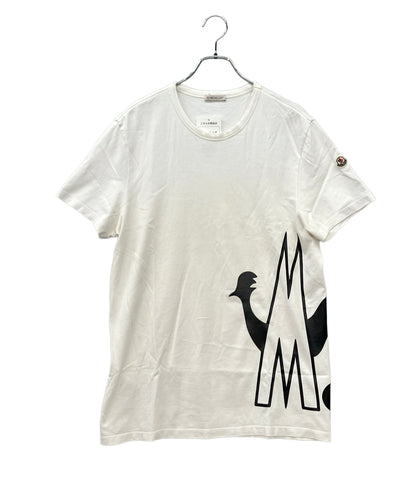 MONCLER 半袖Tシャツ メンズ SIZE L モンクレール