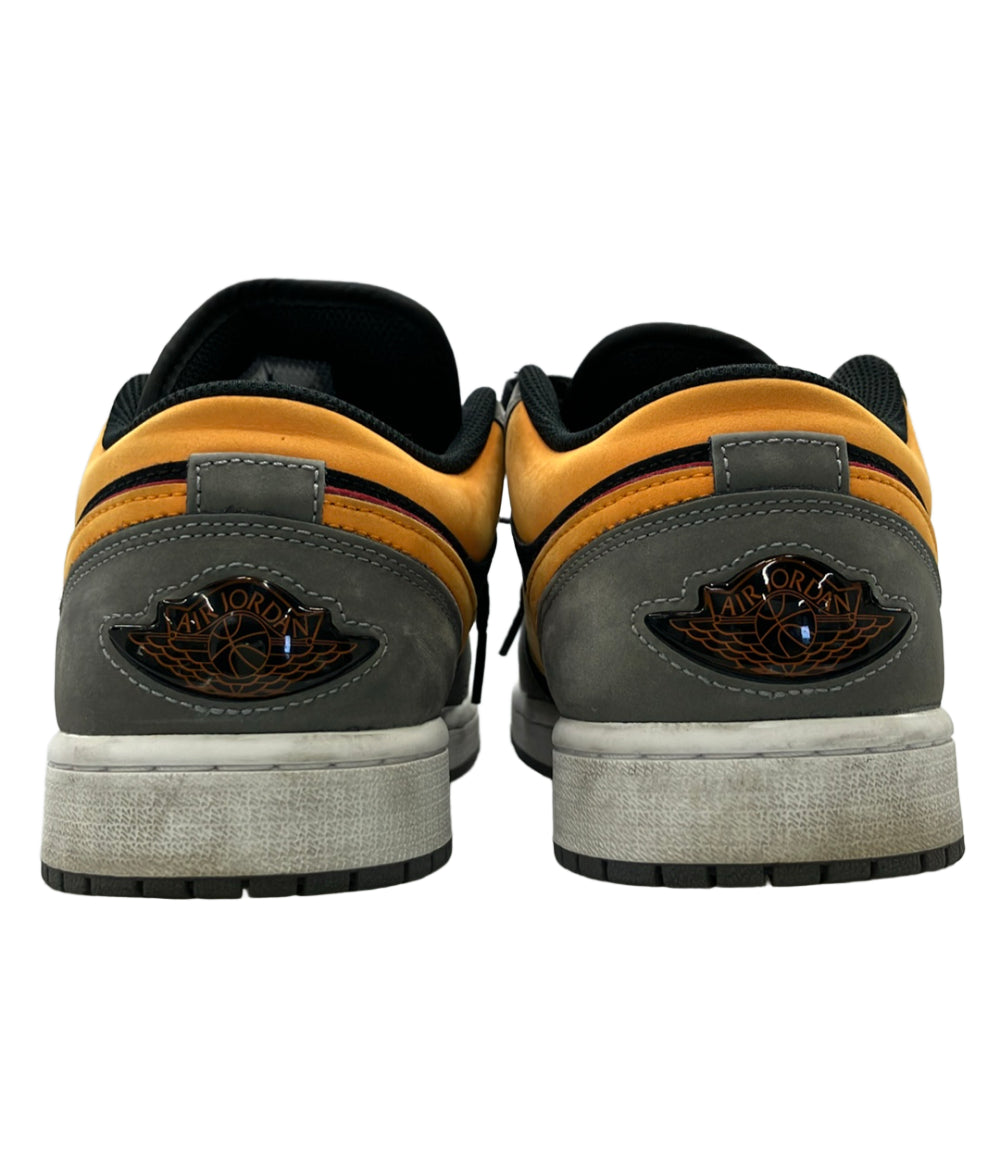 NIKE ローカットスニーカー エア ジョーダン 1 ロー SE FN7308-008 メンズ SIZE 27.5 ナイキ