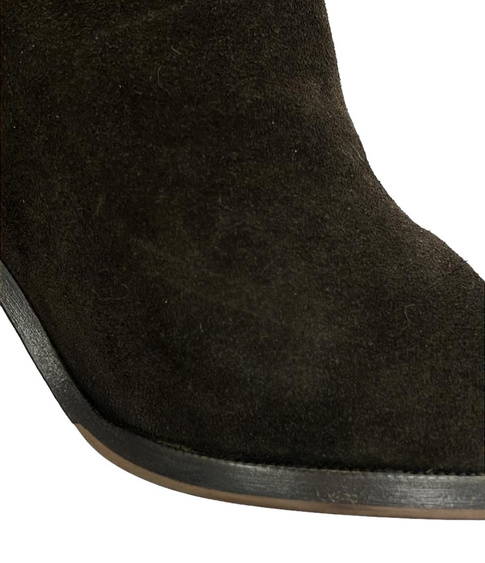 ロートレショーズ ショートブーツ レディース SIZE 36 (M) L’AUTRE CHOSE