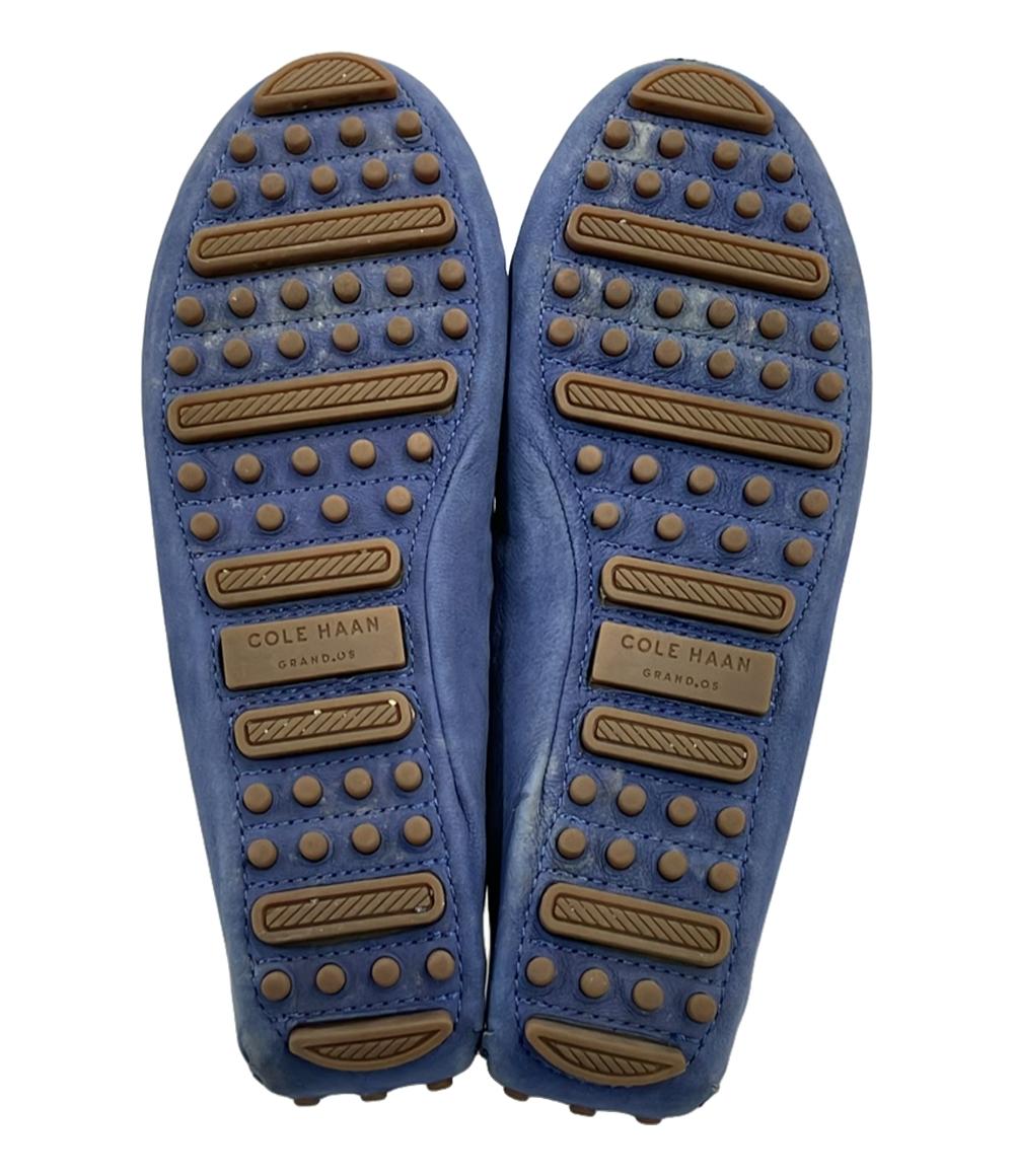 コールハーン フラットシューズ レディース SIZE 7 1/2 B (L) COLE HAAN