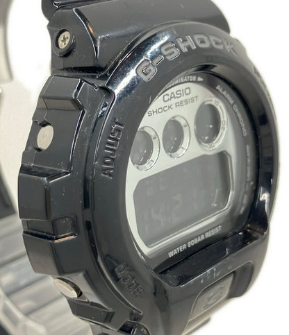 CASIO 腕時計 G-SHOCK クオーツ DW-6900NB メンズ カシオ