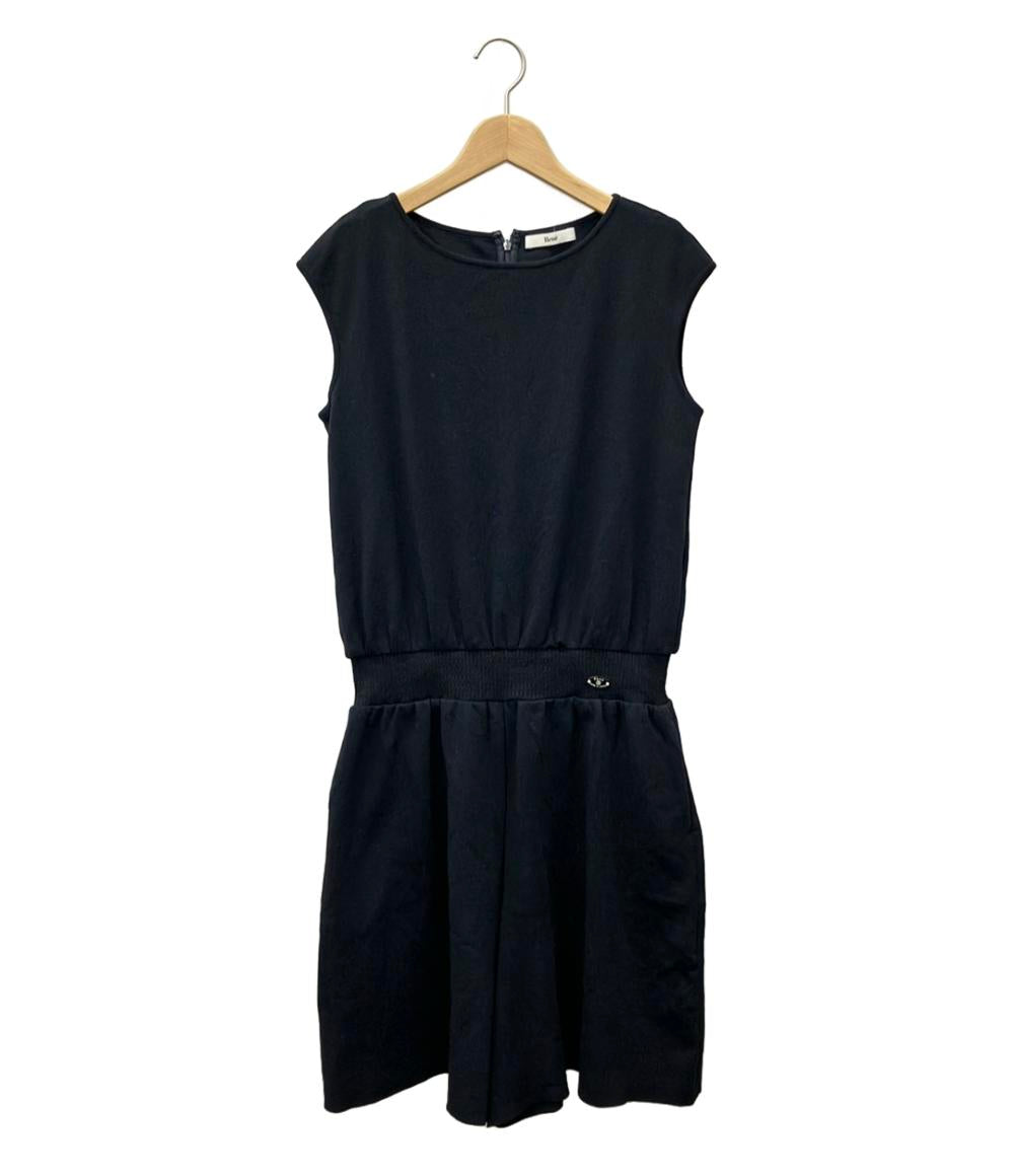 美品 ルネ オールインワン レディース SIZE 38 (S) Rene