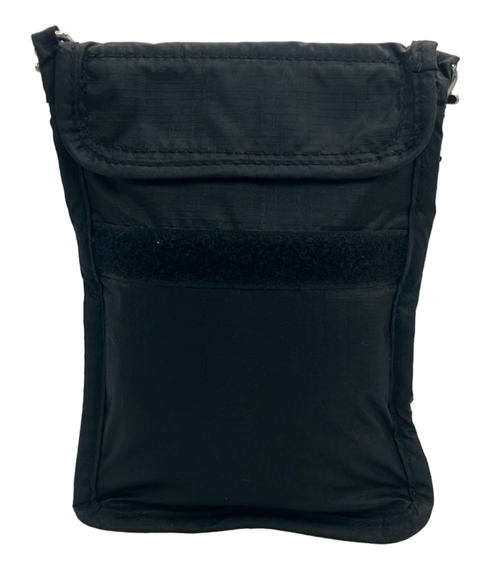 美品 ハンター ショルダーバッグ スマホショルダー フォンポーチ 斜め掛け ユニセックス HUNTER