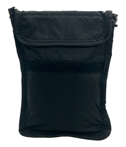 美品 ハンター ショルダーバッグ スマホショルダー フォンポーチ 斜め掛け ユニセックス HUNTER