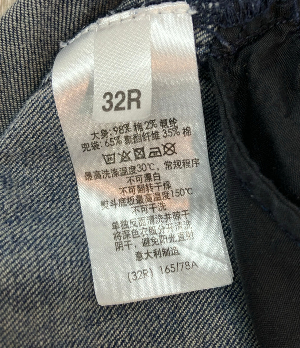 Dunhill デニムパンツ メンズ SIZE 32R (M) ダンヒル