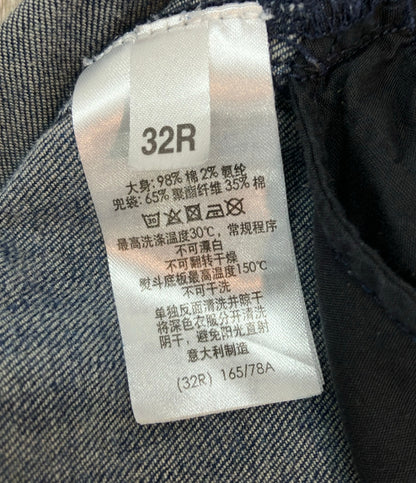 Dunhill デニムパンツ メンズ SIZE 32R (M) ダンヒル