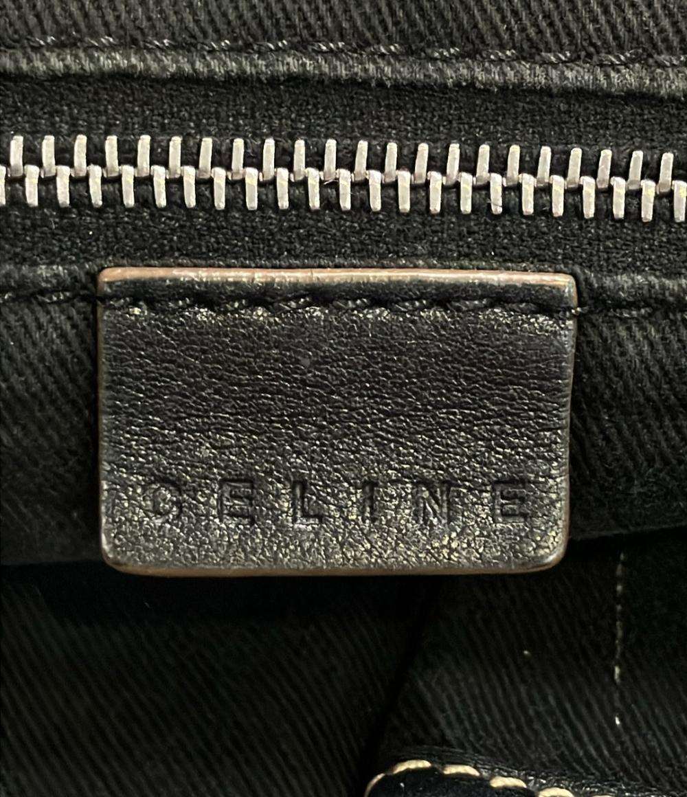 CELINE トートバッグ メンズ セリーヌ