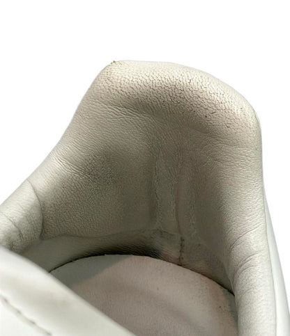 Alexander McQueen ローカットスニーカー オーバーサイズドスニーカー メンズ SIZE 42 (M) アレキサンダーマックイーン