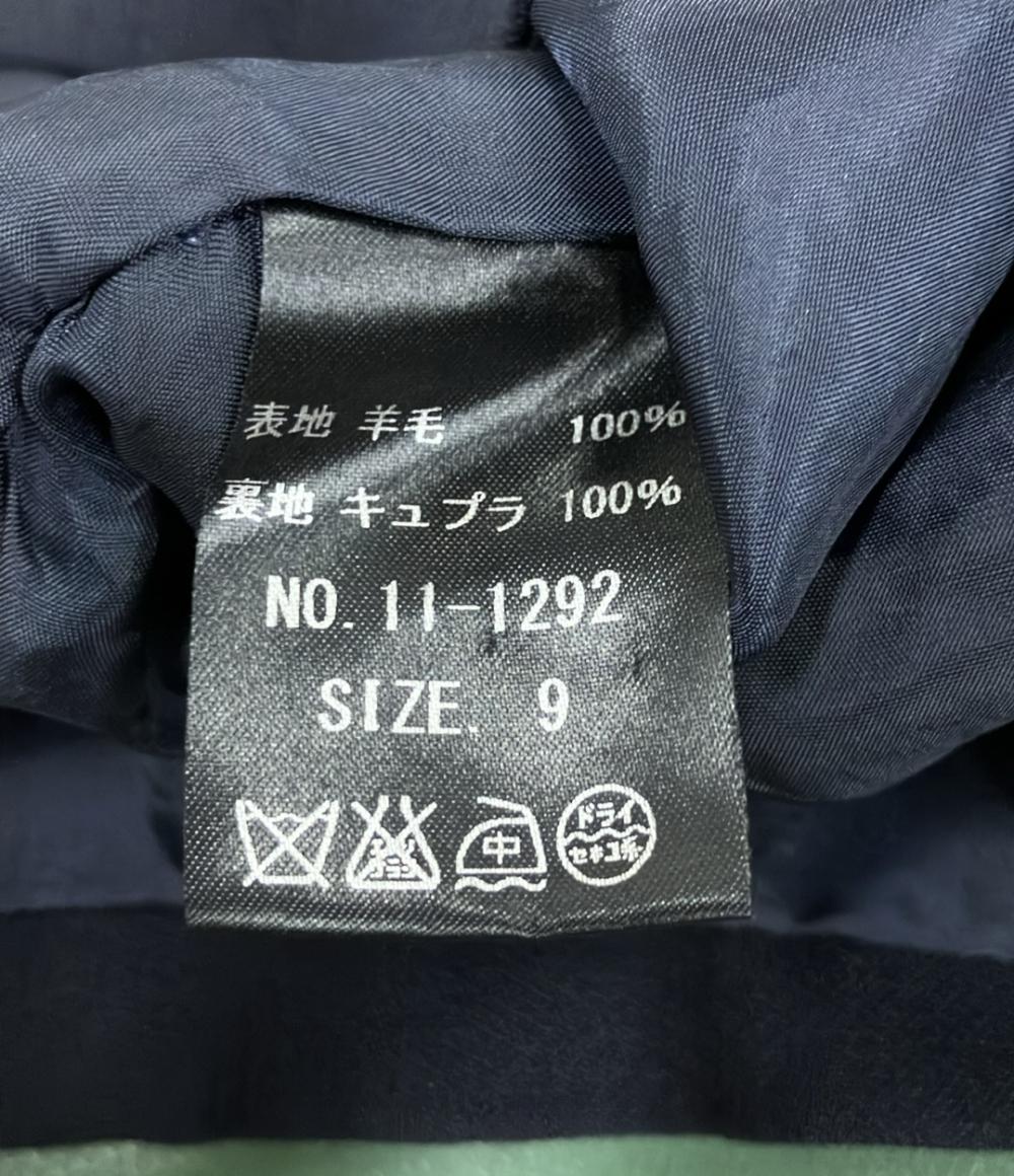 ヌーヴコンフィニ フォーマルショートジャケット レディース SIZE 9 (M) nouv confini