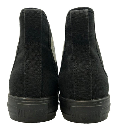 美品 CONVERSE ハイカットスニーカー オールスター ライト WR サイドゴア HI 31302560 レディース SIZE 23.0 (M) コンバース