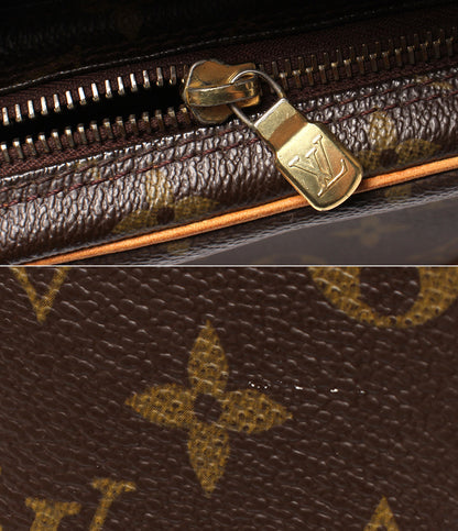 訳あり LOUIS VUITTON ショルダーバッグ 斜め掛け アマゾン モノグラム M45236 レディース メンズ ルイ・ヴィトン