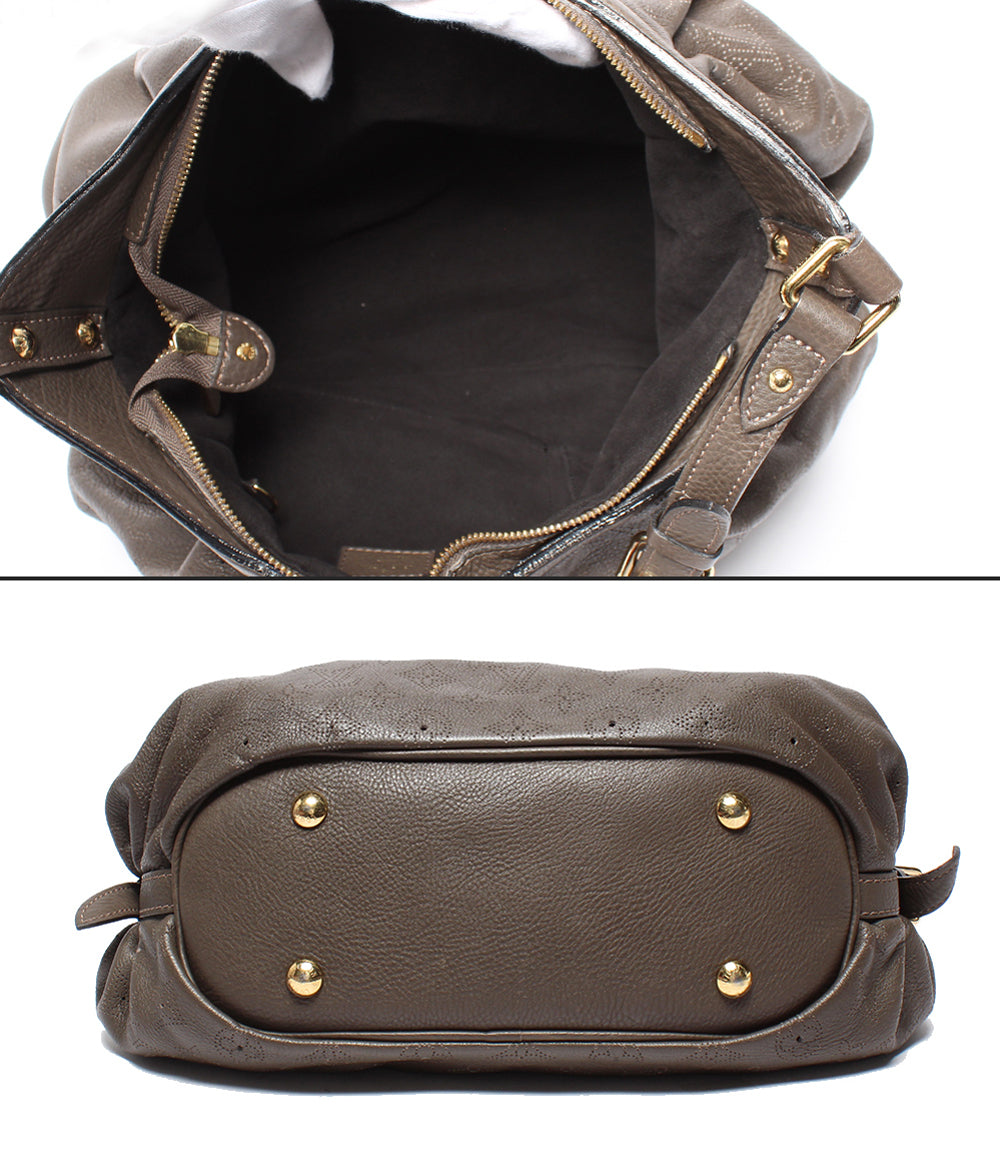 LOUIS VUITTON ショルダーバッグ 肩掛け 斜め掛け XS マヒナ M95768
