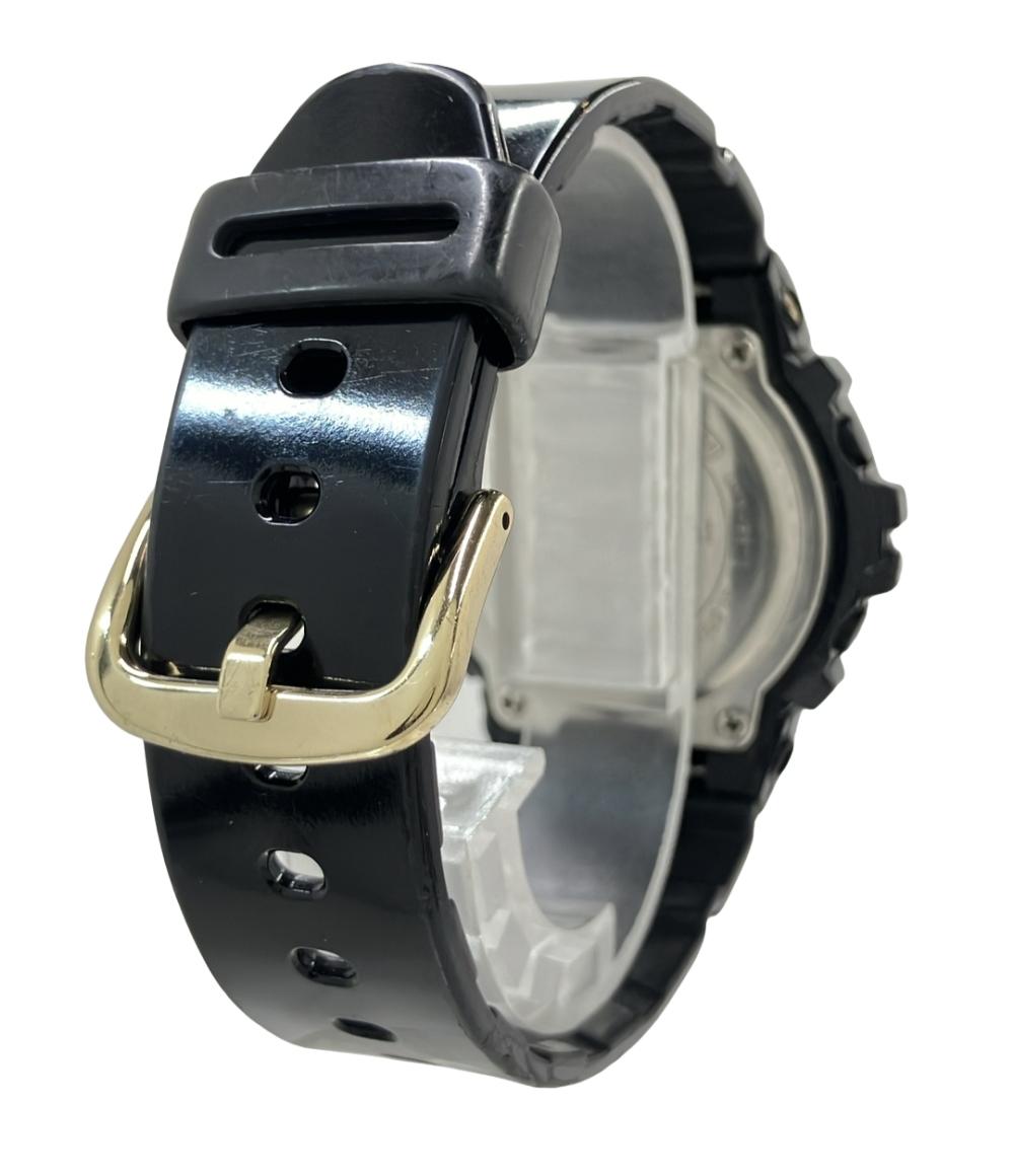 CASIO 腕時計 G-SHOCK mini クオーツ GMN-691G レディース カシオ