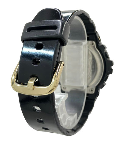 CASIO 腕時計 G-SHOCK mini クオーツ GMN-691G レディース カシオ