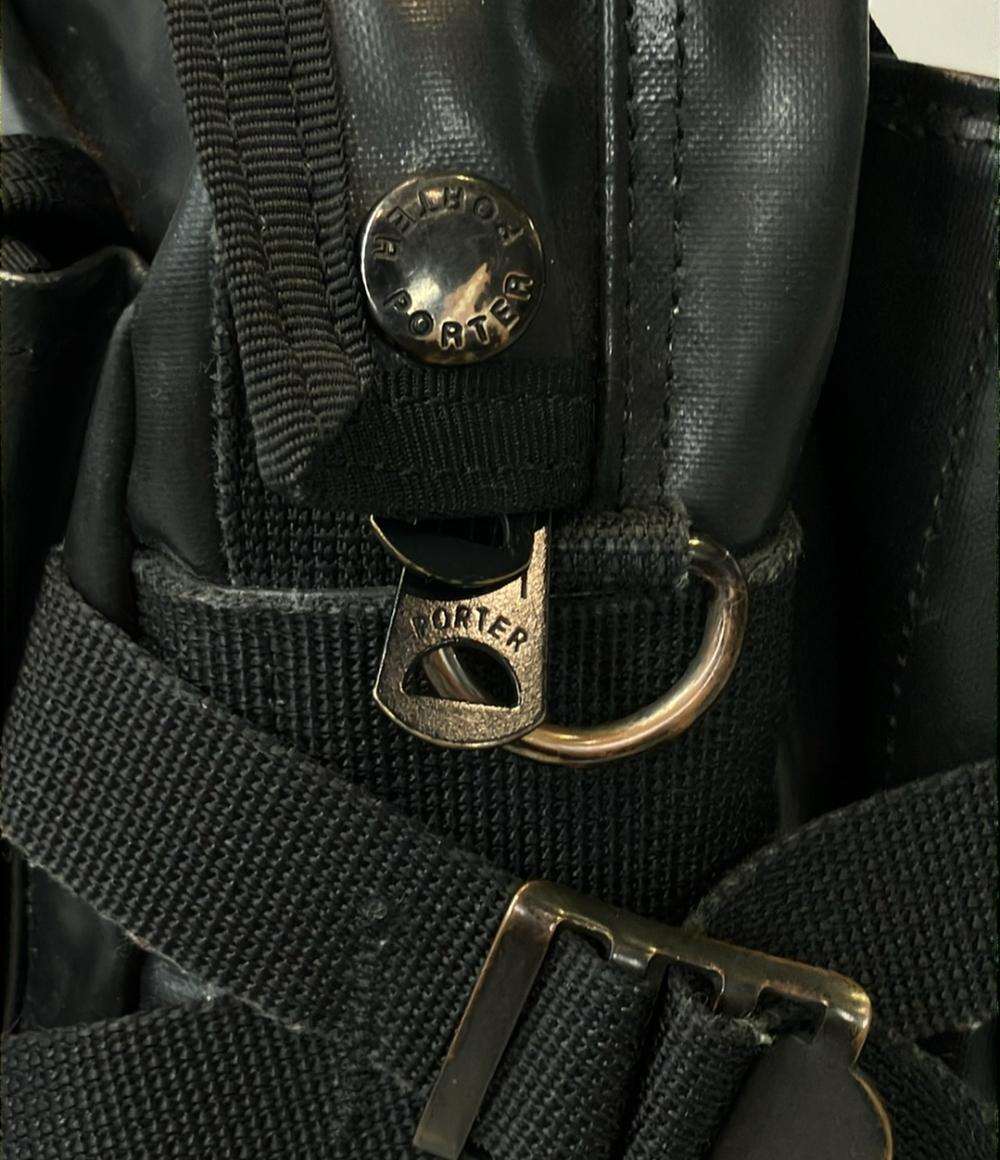 PORTER ボディバッグ ウエストバッグ メンズ ポーター
