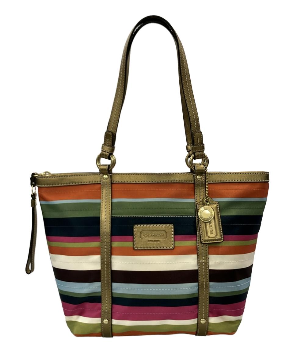 COACH トートバッグ ショルダーバッグ 肩掛け 12421 レディース コーチ