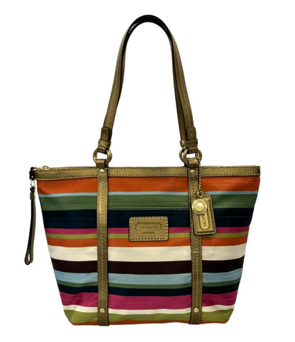 COACH トートバッグ ショルダーバッグ 肩掛け 12421 レディース コーチ