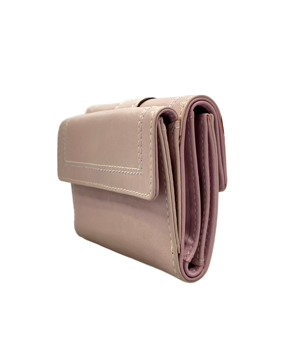COACH 三つ折り財布 レディース コーチ