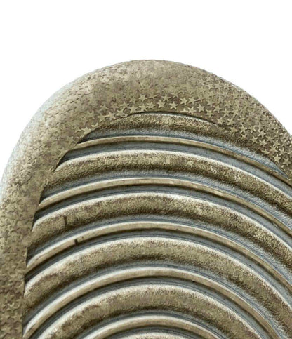 NIKE ハイカットスニーカー フットボールグレー ウィメンズ ダンク ハイ DD1869-102 レディース SIZE 24.0 ナイキ