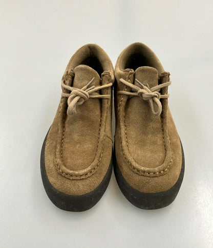 REGAL WEST COAST モカシン スエード レディース SIZE 24.0 (L) リーガル ウエストコースト