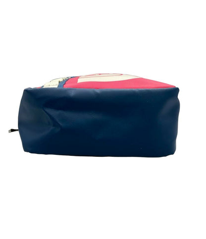 美品 THE NORTH FACE ショルダーバッグ 斜め掛け BC ヒューズ ボックス NM81610 ユニセックス ザ・ノース・フェイス